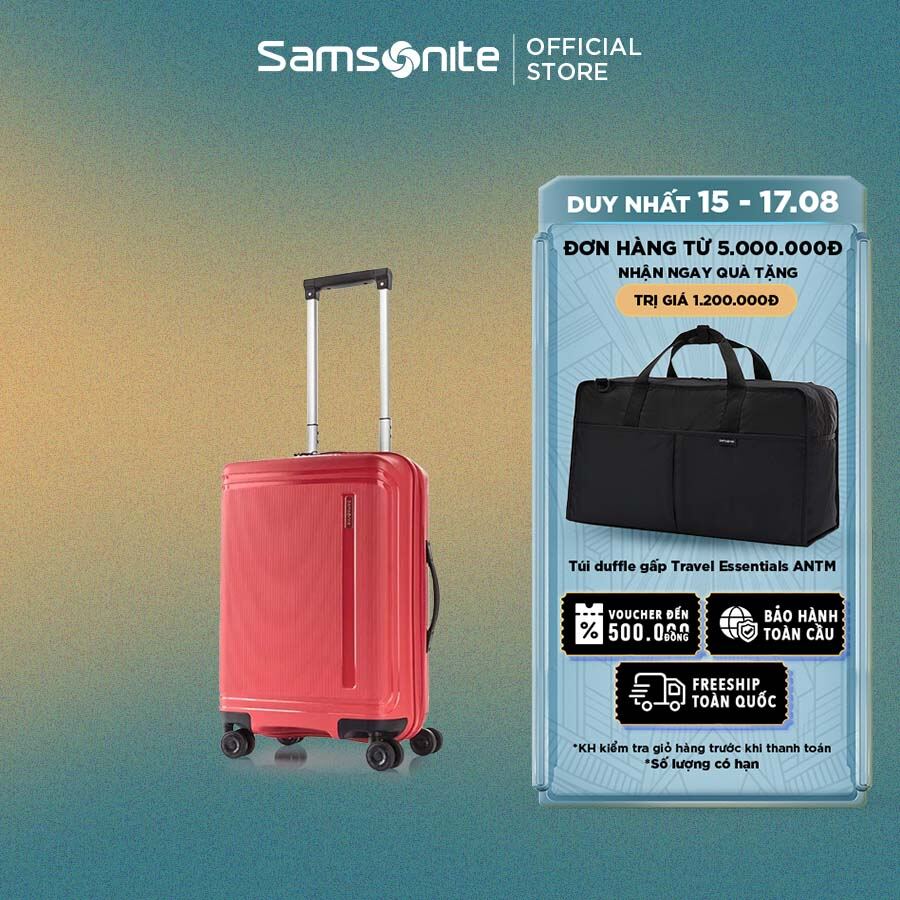 Vali kéo Samsonite Harts Spinner