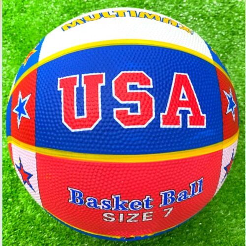 Bóng rổ da số 7 .banh bóng rổ cao su cao cấp tiêu chuẩn thi đấu size số 7