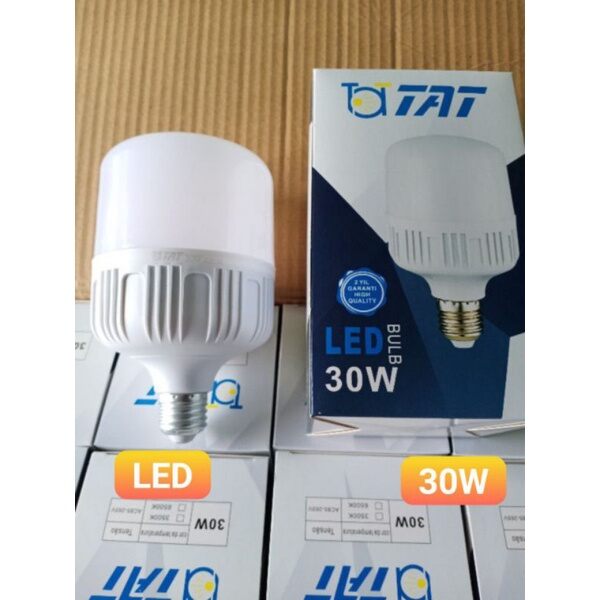 Bóng đèn led 30W tiết kiệm điện