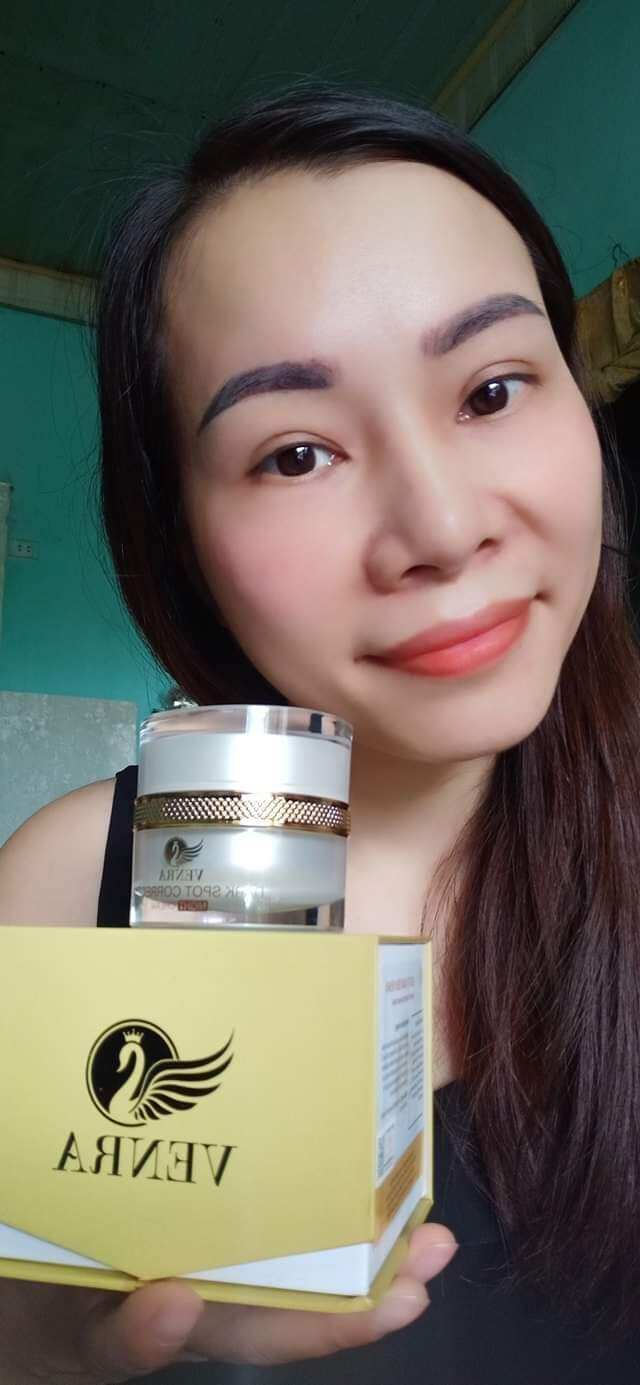 VUA ỨC CHẾ NÁM DƯỠNG ĐÊM VENRA