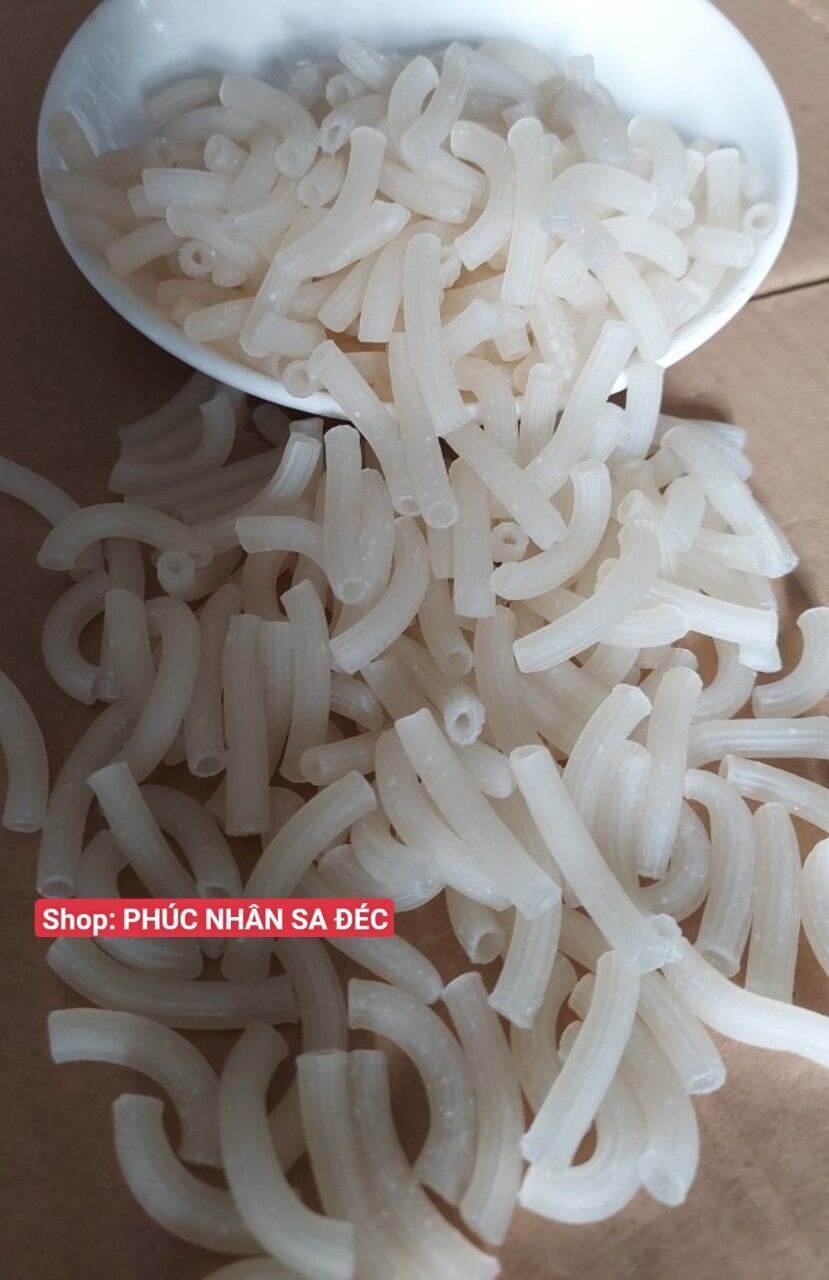 Nui Trắng - 1kg - Sa Đéc - Đồng Tháp