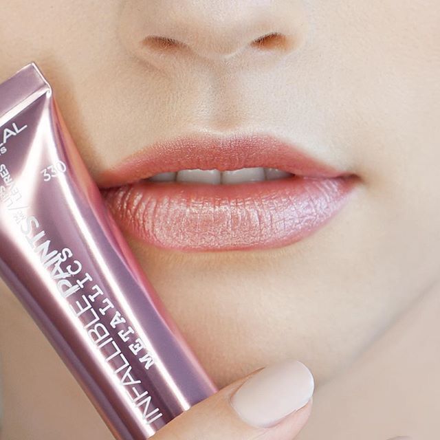 [Thanh lý son môi] Thương hiệu Maybelline, L'oreal - sale xả Tết (chuẩn USA)