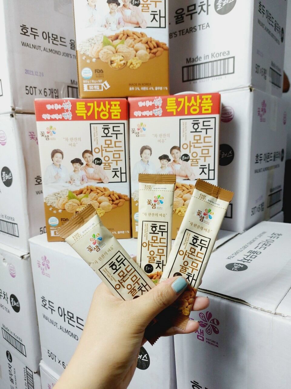 nồi chien khong dau Lotte Mart