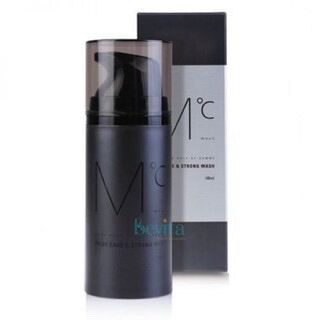 [HCM]Dung dịch vệ sinh nam MdoC Pride Care & Strong Wash 100ml Mỹ Phẩm Nam Hàn Quốc CHÍNH HÃNG- Sỉ i