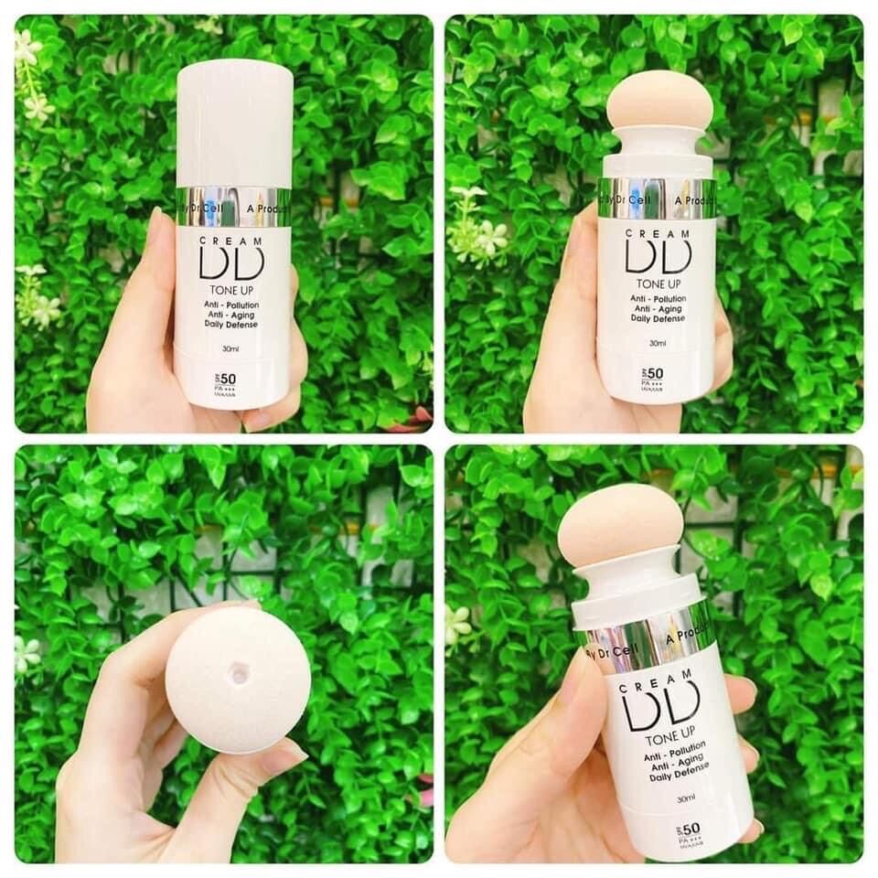 Kem chống nắng đa chiều Dr Cell