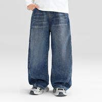zosee | Quần Jeans Mới Thời Trang Cho Bé Trai Mùa Thu 2026