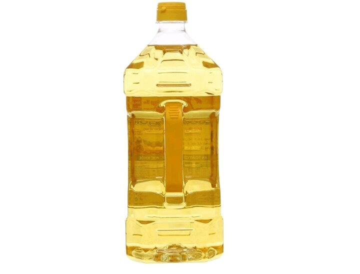 Dầu Ăn Tường An Cooking Oil 2 lít