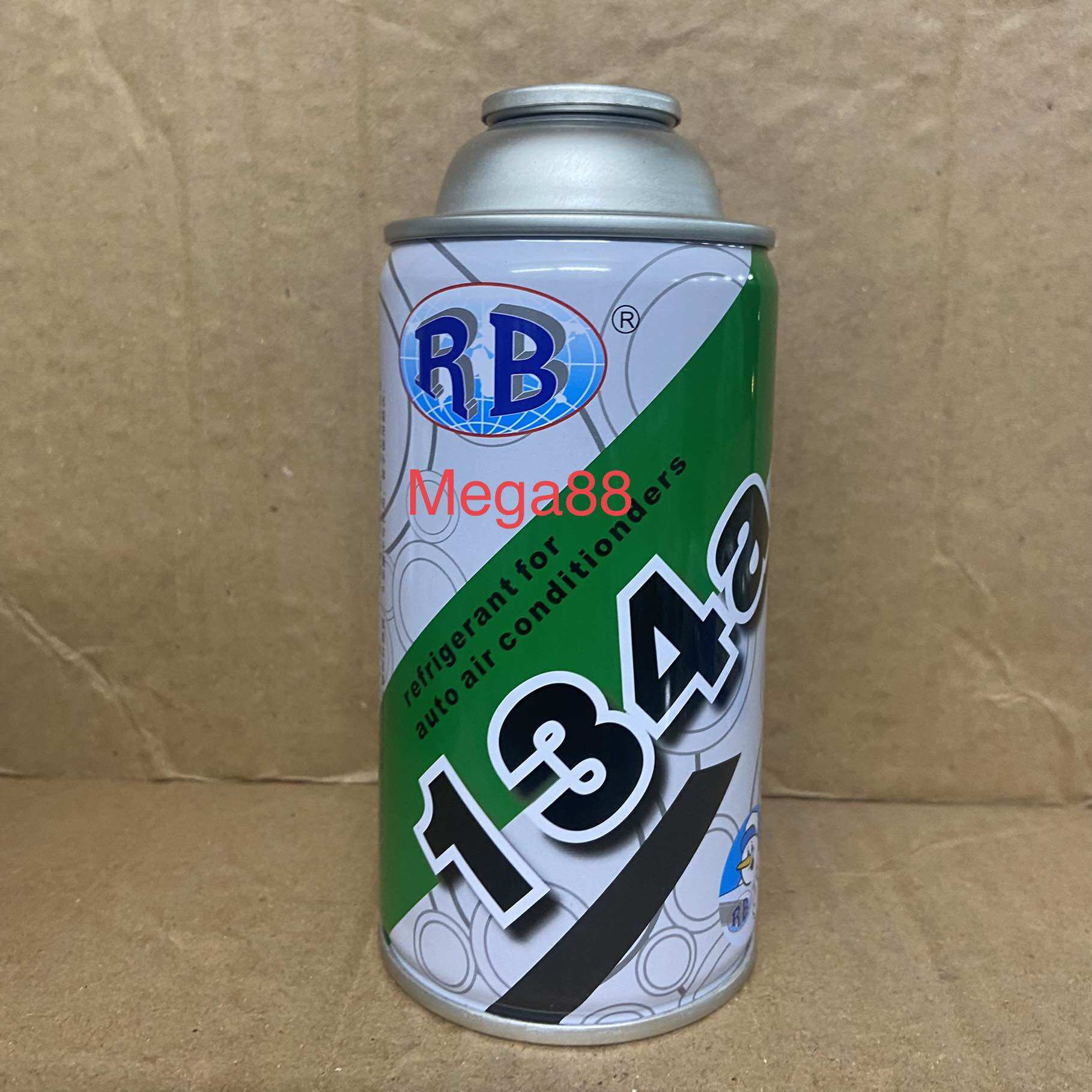 R134 môi chất làm lạnh tủ lạnh tủ đông