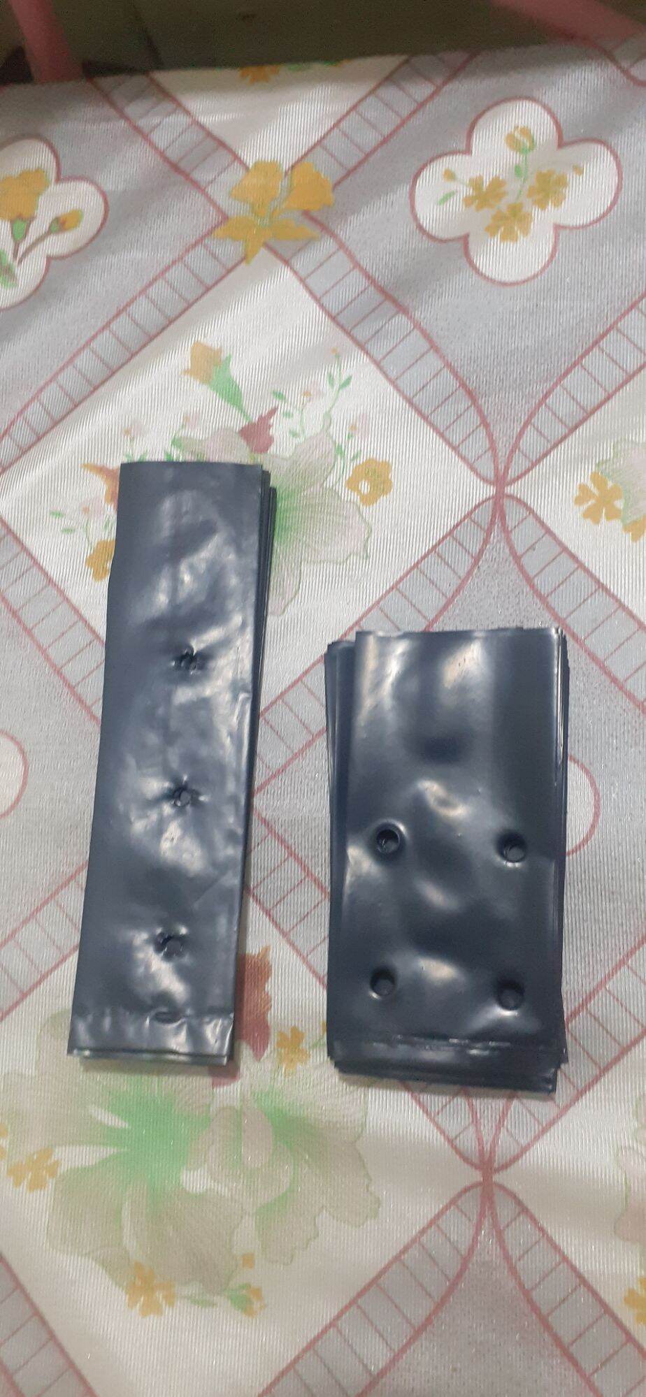 Bầu ươm cây 6,5x15