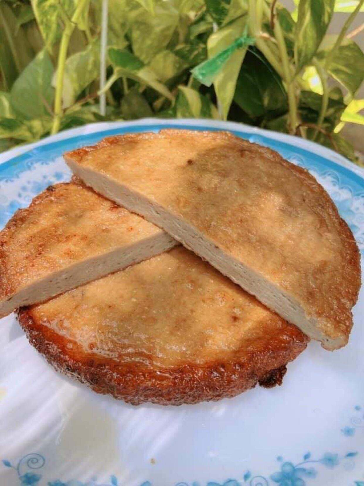 1kg chả cá nha trang (giao nhanh tphcm)