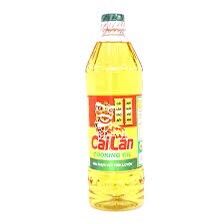 Dầu ăn thực vật Cái Lân 1 lít