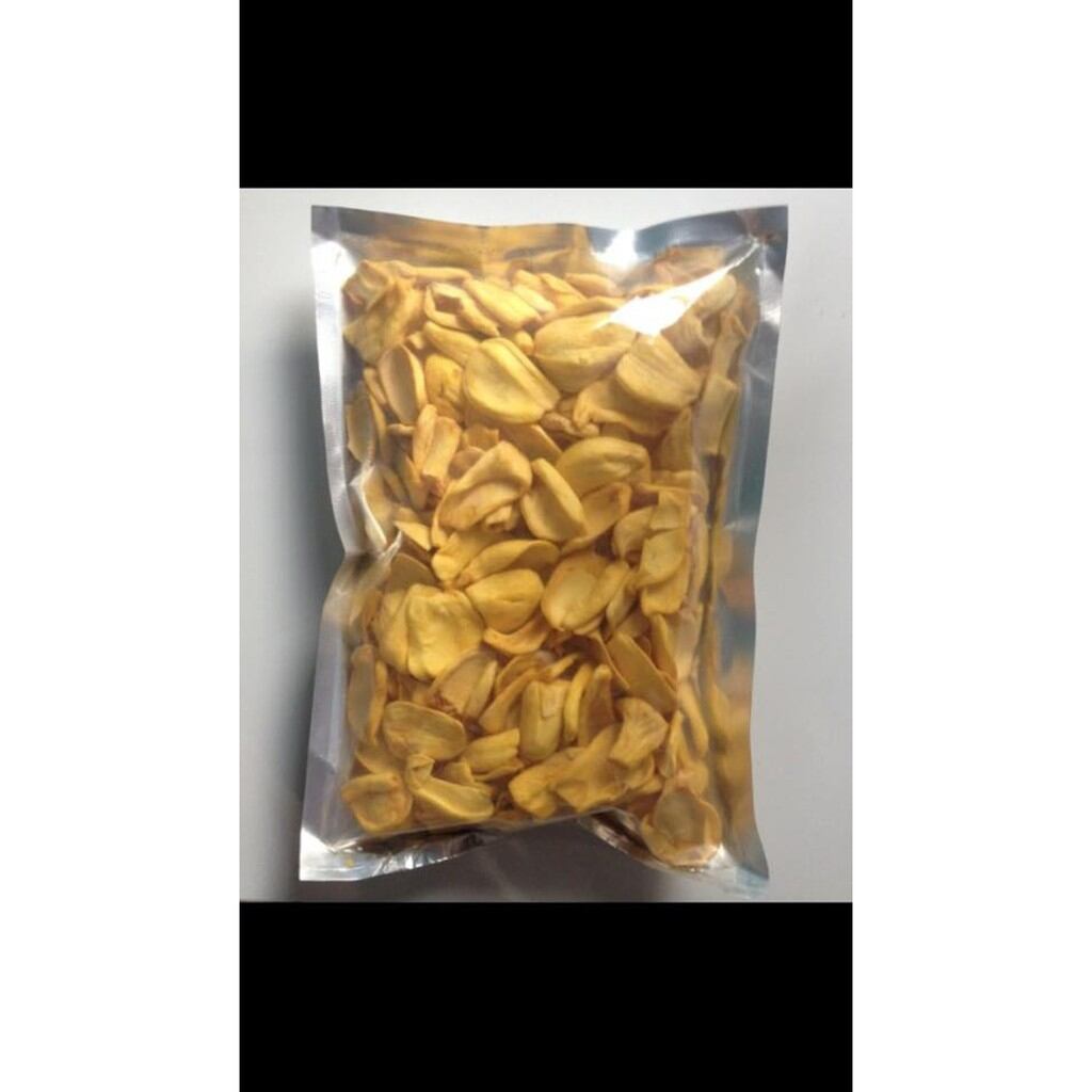 500G MÍT SẤY GIÒN LOẠI C-BAO