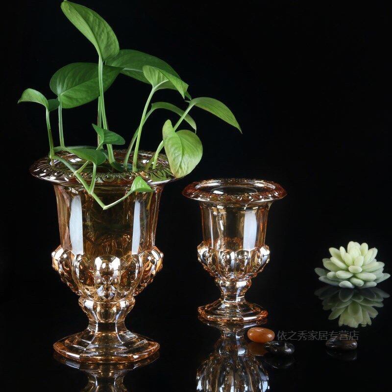 Lọ bình để phật thủ cắm hoa trang trí nhà cửa