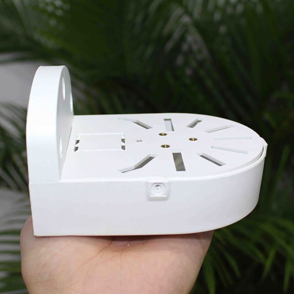 chân đê camera