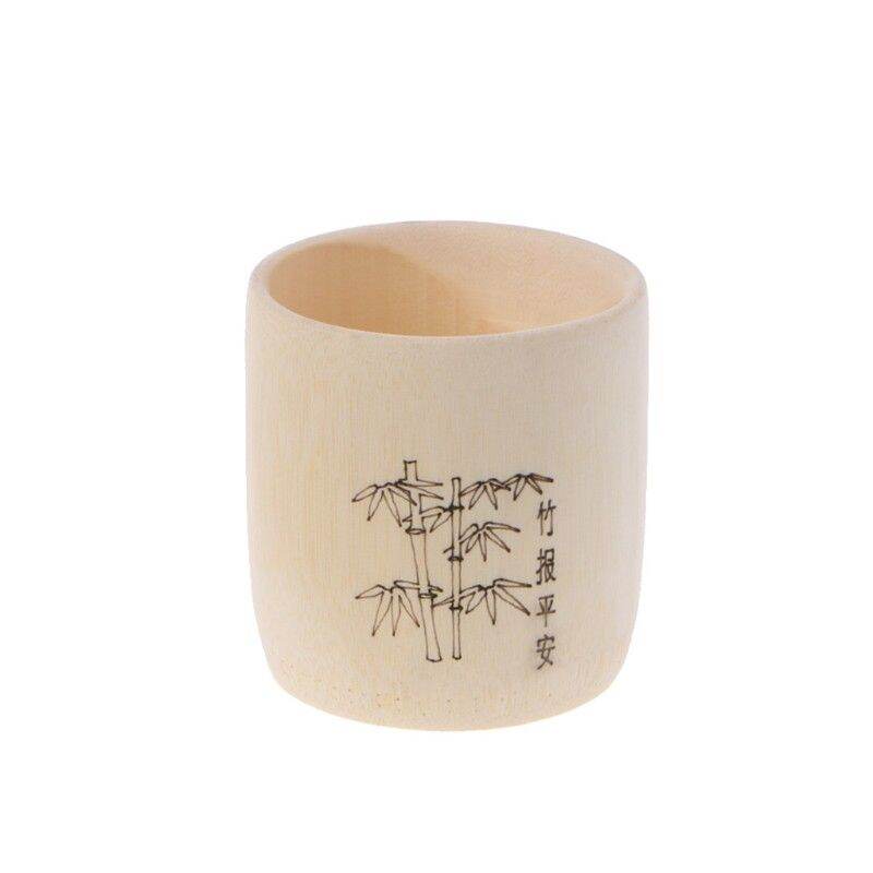 bộ  cốc uống trà độc đáo 6 cốc
