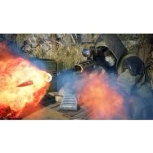 Đĩa game Ps5: Đĩa Game Sniper: Ghost Warrior Contracts 2 Ps5- new seal