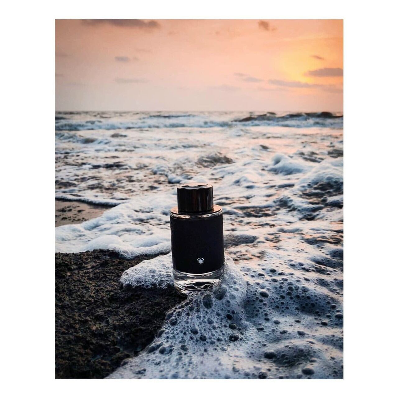 Nước hoa nam Montblanc Explorer EDP [Authentic] - Chiết 10ml - CIN Perfume