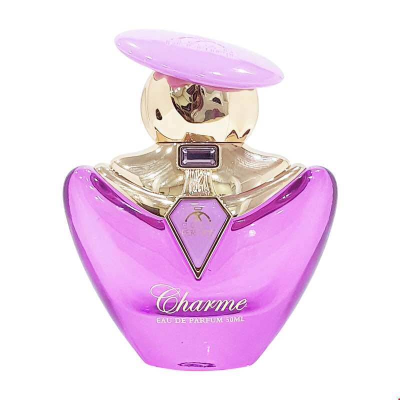 Nước hoa Charme Charm 50ml (logo mới)