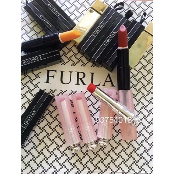 Thỏi đựng son, vỏ Đựng Son Dưỡng môi Dior (vỏ rỗng, dung tích 4 gram)