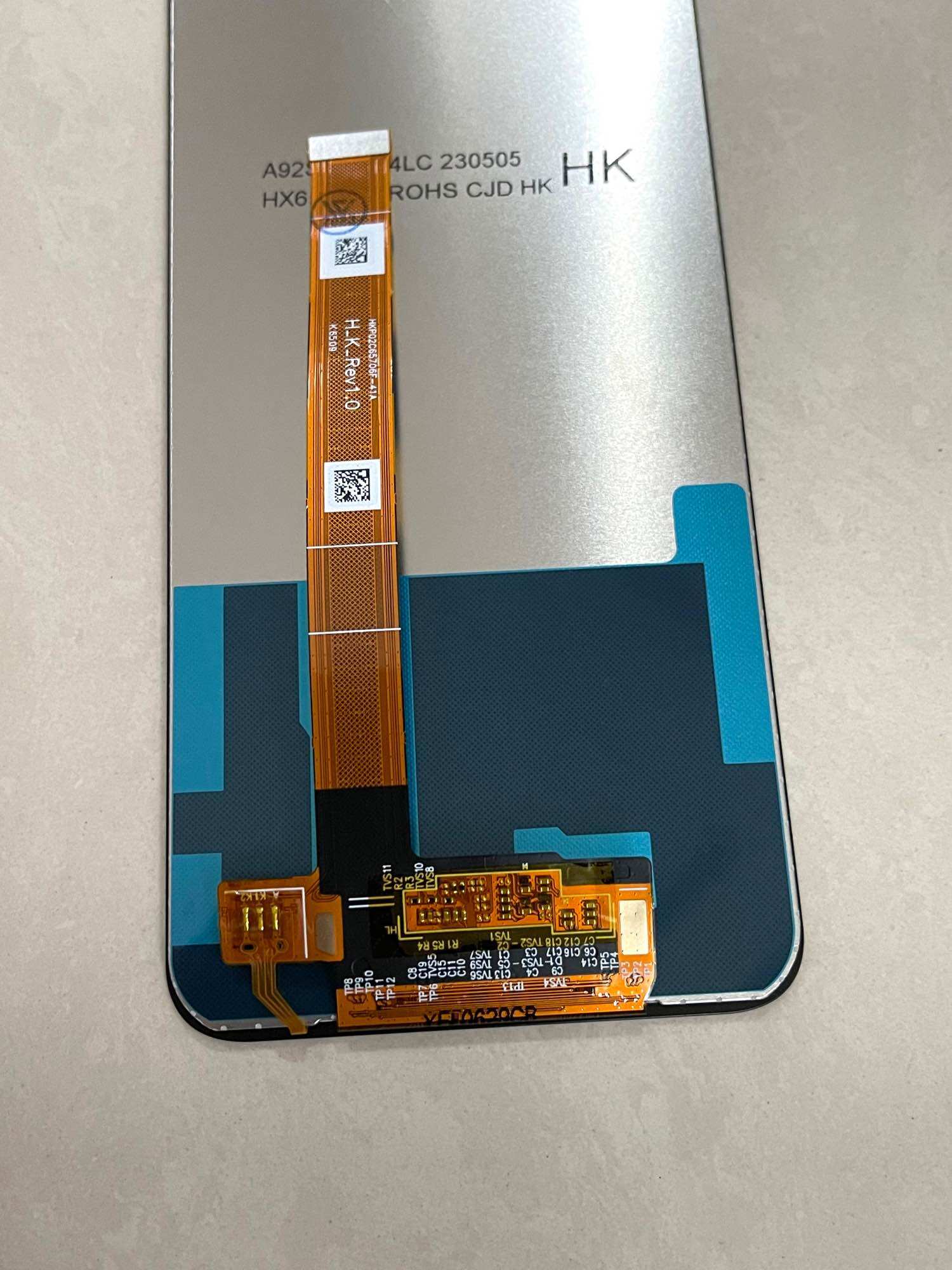 Màn hình Oppo Realme 6 pro/ A92s