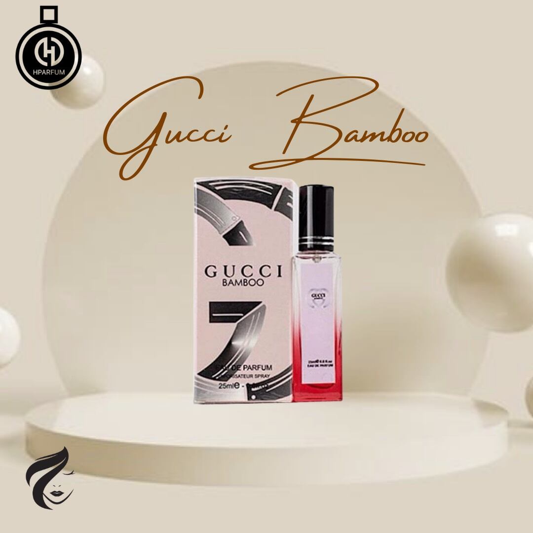 Nước Hoa nữ Hparfum Gucci Bamboo EDP 25ml [ Siêu Sale ]