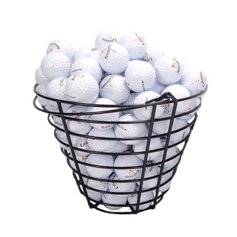 GIỎ ĐỰNG BÓNG GOLF - PGM QK001