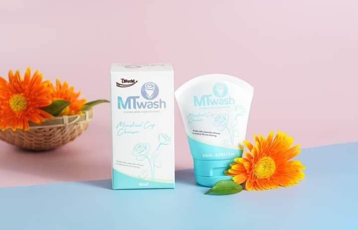 MTWASH - Nước vệ sinh cốc nguyệt san MTcup. Tặng cốc nguyệt san khi mua thêm sản phẩm bất kỳ của Minh Thảo). mỗi người chỉ được tặng 1 cốc