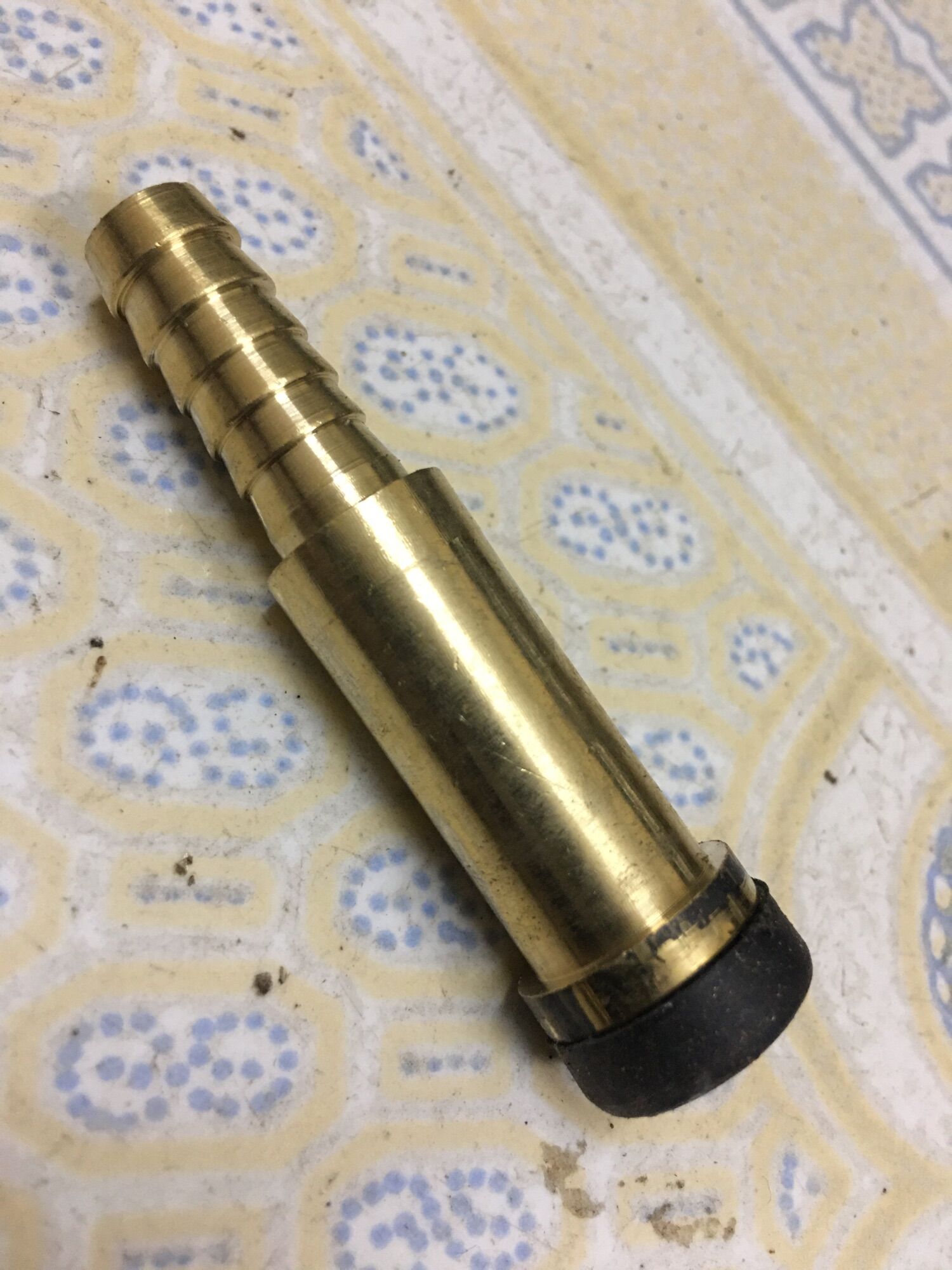 VAN GAS VAN KHÒ GAS ĐỒNG SIÊU BỀN