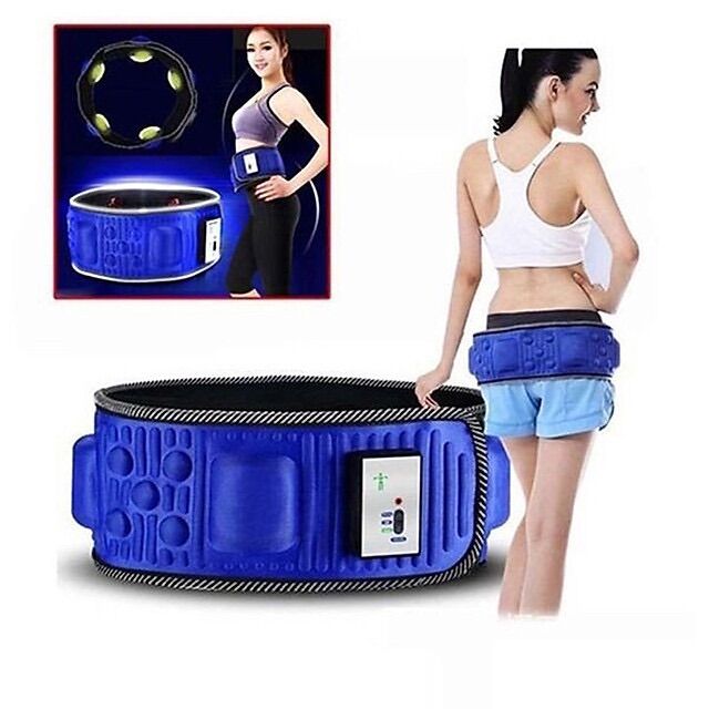 Đai massage bụng x5