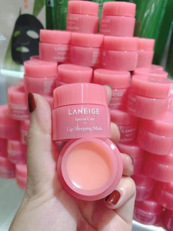 Ủ môi Laneige size mini