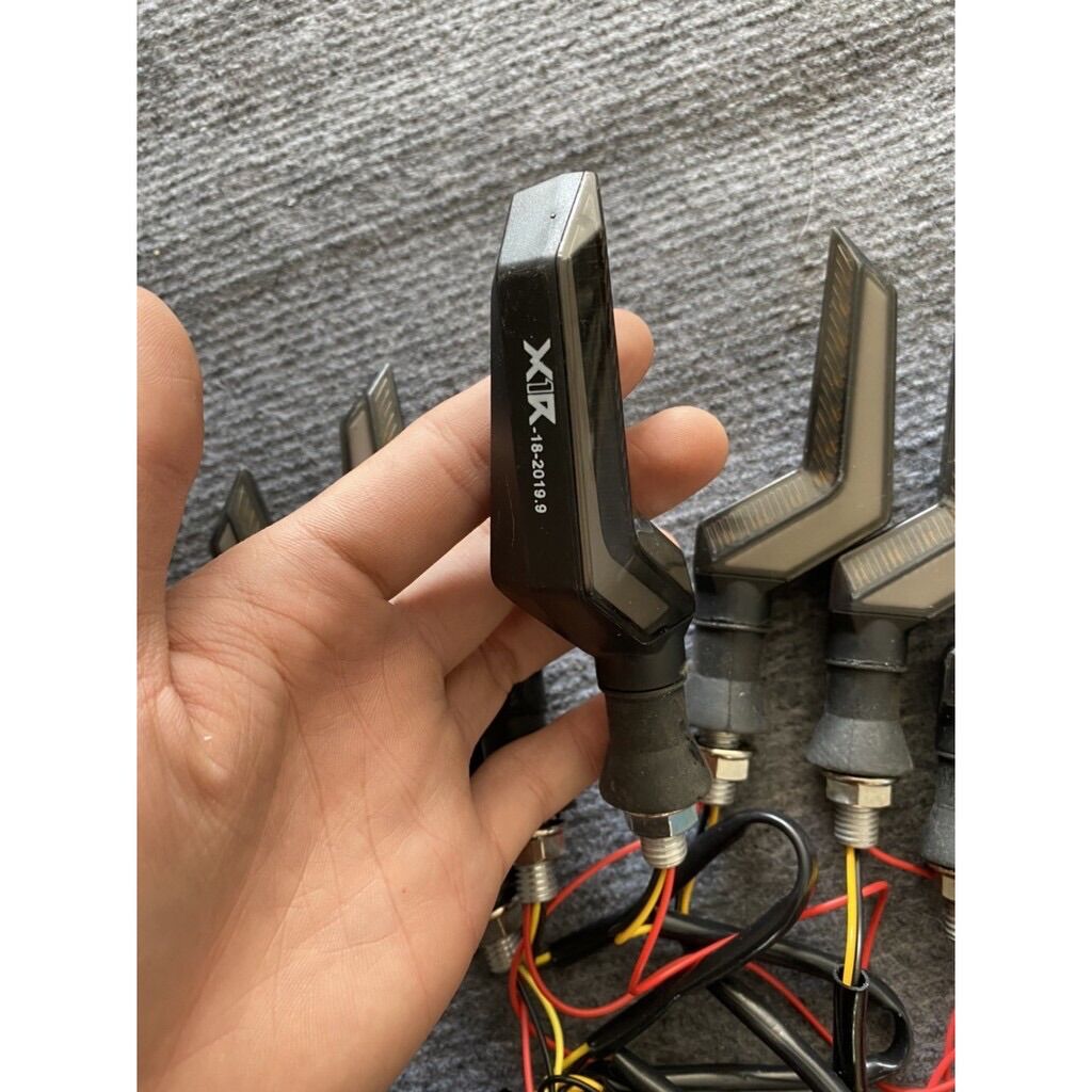 Xinhan sừng trâu x1r