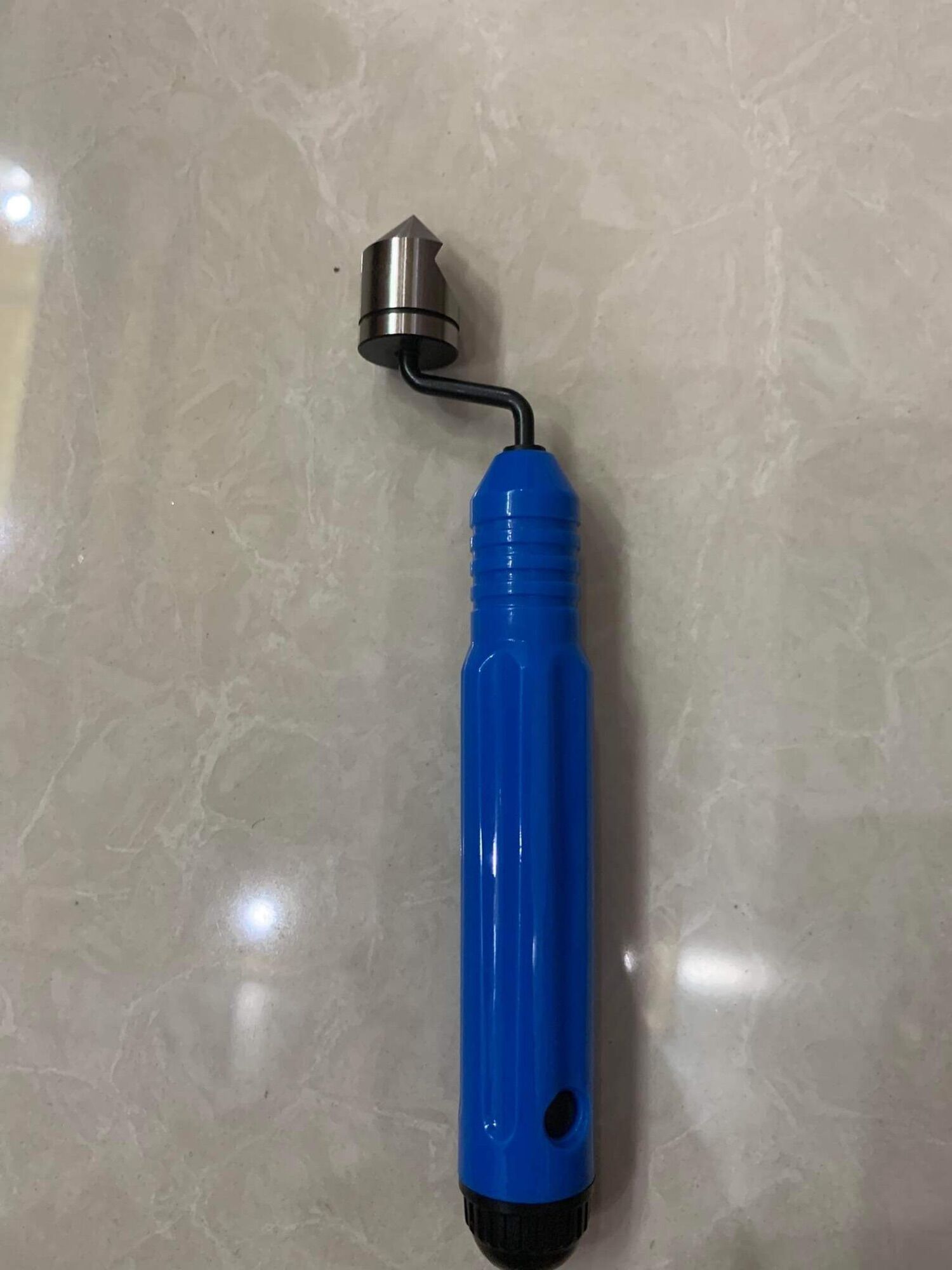 Dao nạo ba via ống đồng 6mm-16mm