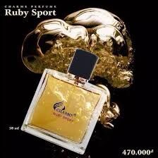 Nước Hoa Nam Ruby-Sport 50ml xoá mã npp)