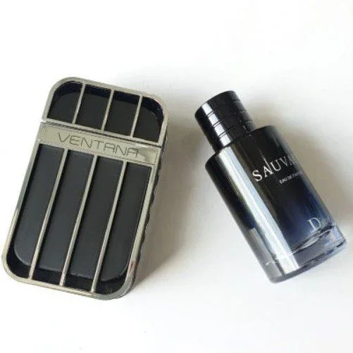 Mẫu thử nước hoa Ventana chiết 10ml