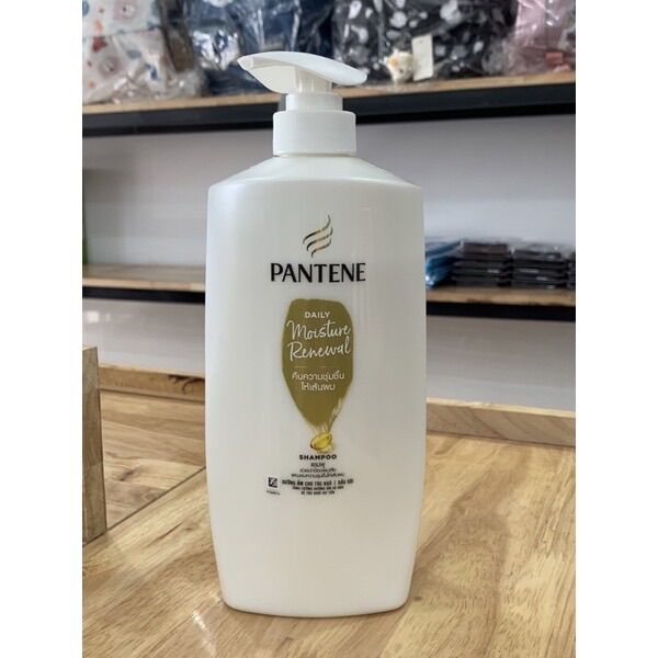 Dầu Gội Pantene Thái Lan - 900ml
