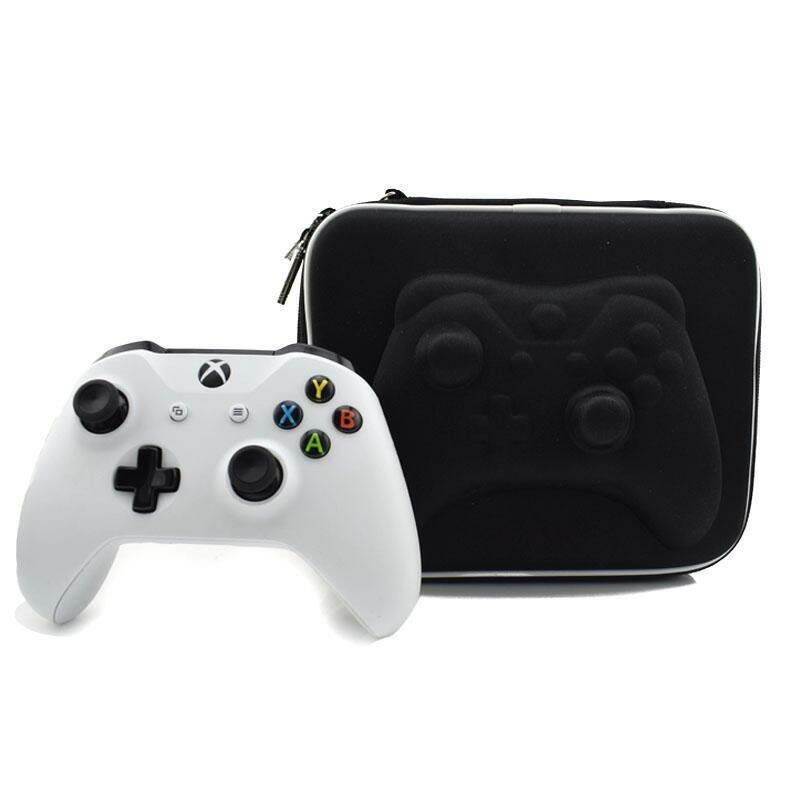 TÚI ĐỰNG TAY CẦM XBOX ONE /XBOX360/ ONE S X OneX bao đựng tay XboxOne XBOX360 có dây không dây các đời