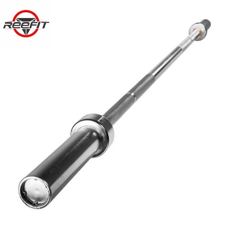 Thanh Đòn Tạ 2M Phi 50/ Đòn Tạ Dài 2M Phi 50