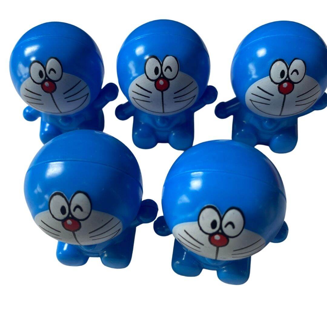 Chuốt bút chì DOREMON