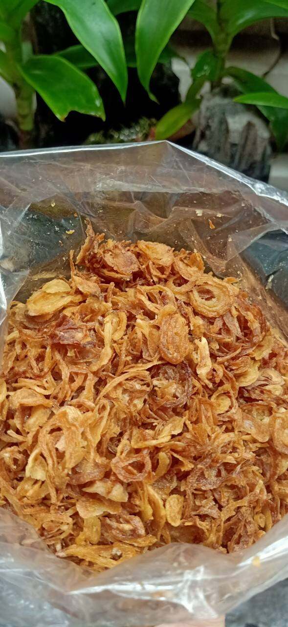 1 kg hành phi ngon