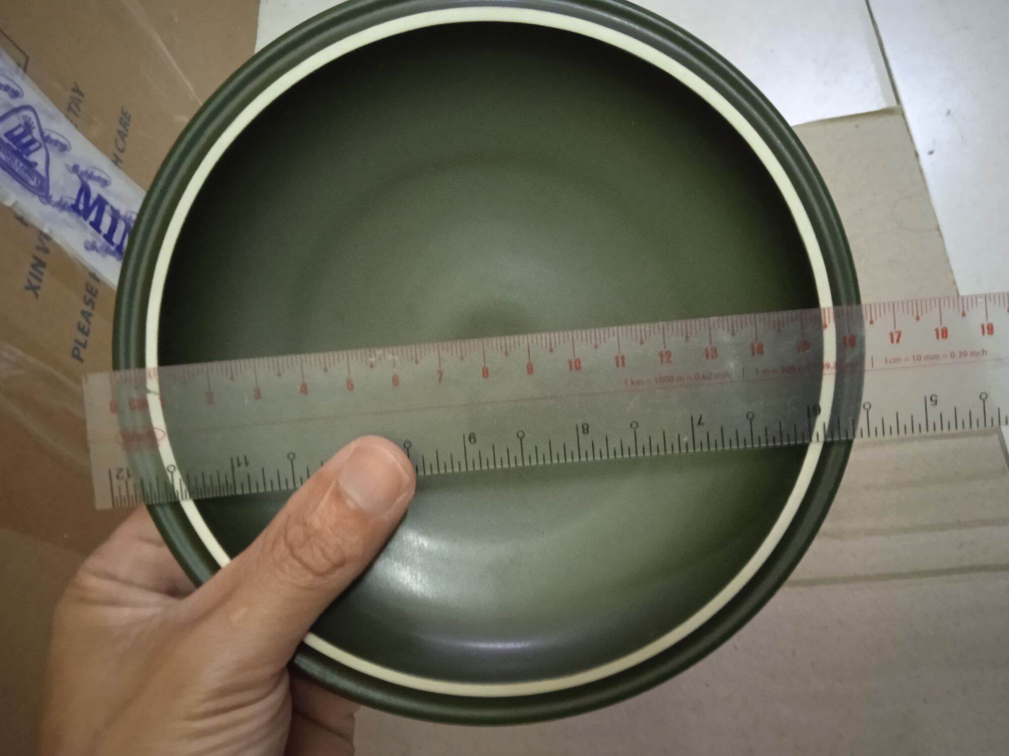 Nắp nồi dưỡng sinh Vesta 2 lít ( 17cm)