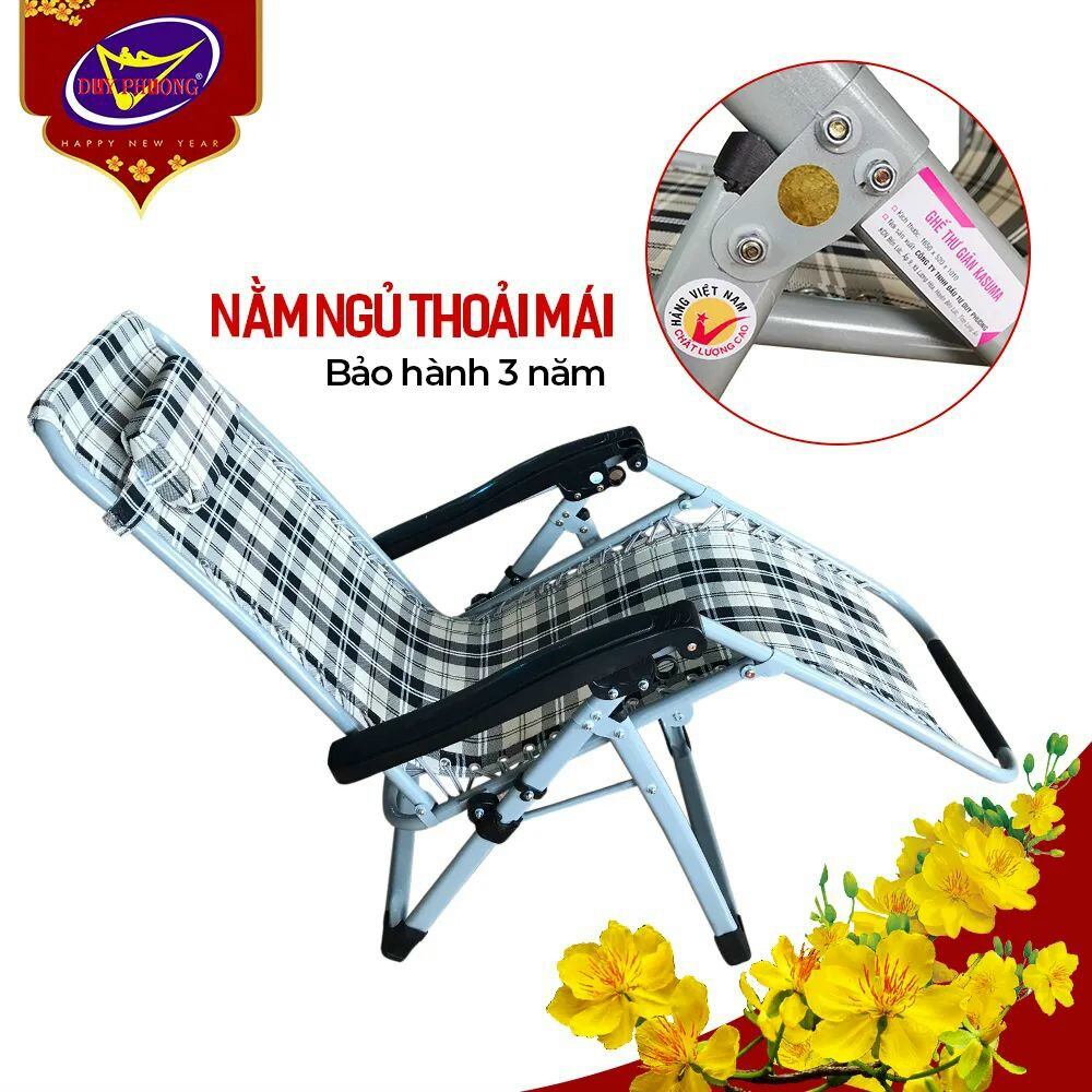 Ghế Thư giãn Kasuma Quá rẻ
