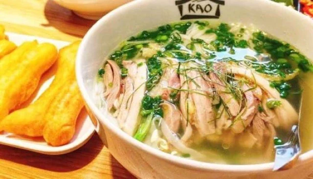 (combo 3 hộp) viên gia vị PHỞ GÀ ông chà và (hộp 4viên)