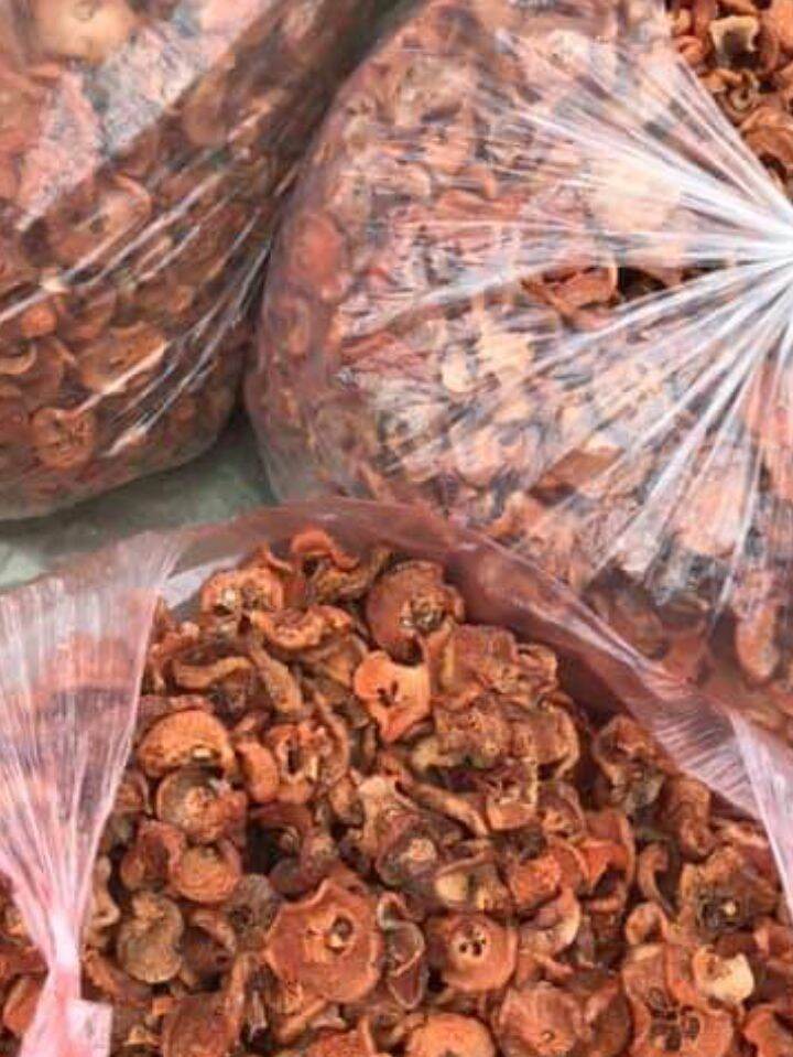 Táo mèo khô tây bắc (1kg)