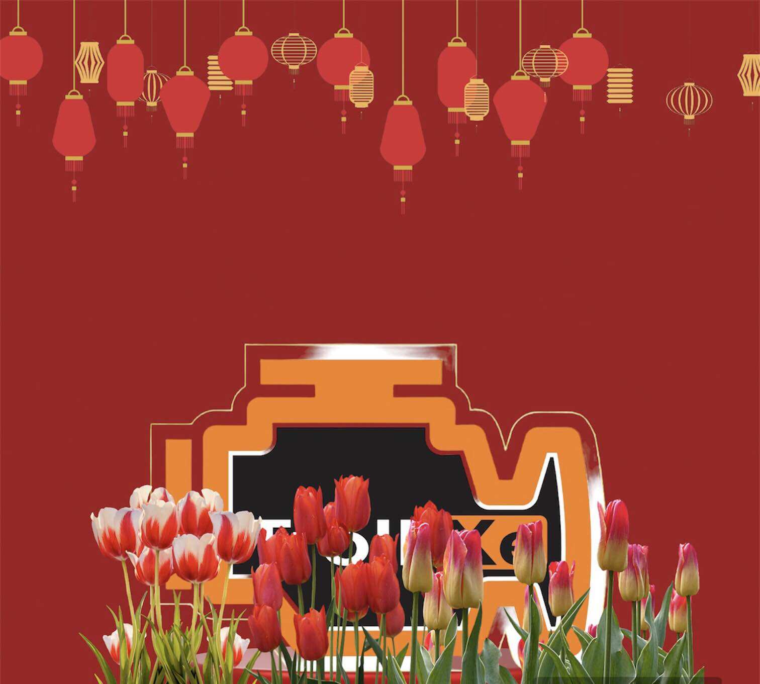 Logo TROLL bản Classic Edition