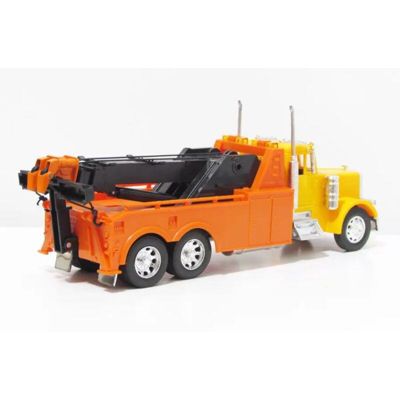 Xe mô hình cứu hộ hợp kim 1:32