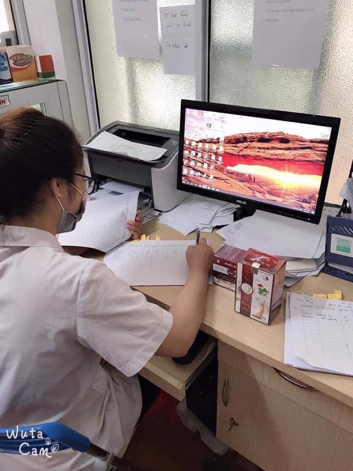 viên thảo mộc ăn ngon ngủ ngon sâm Nhung plus