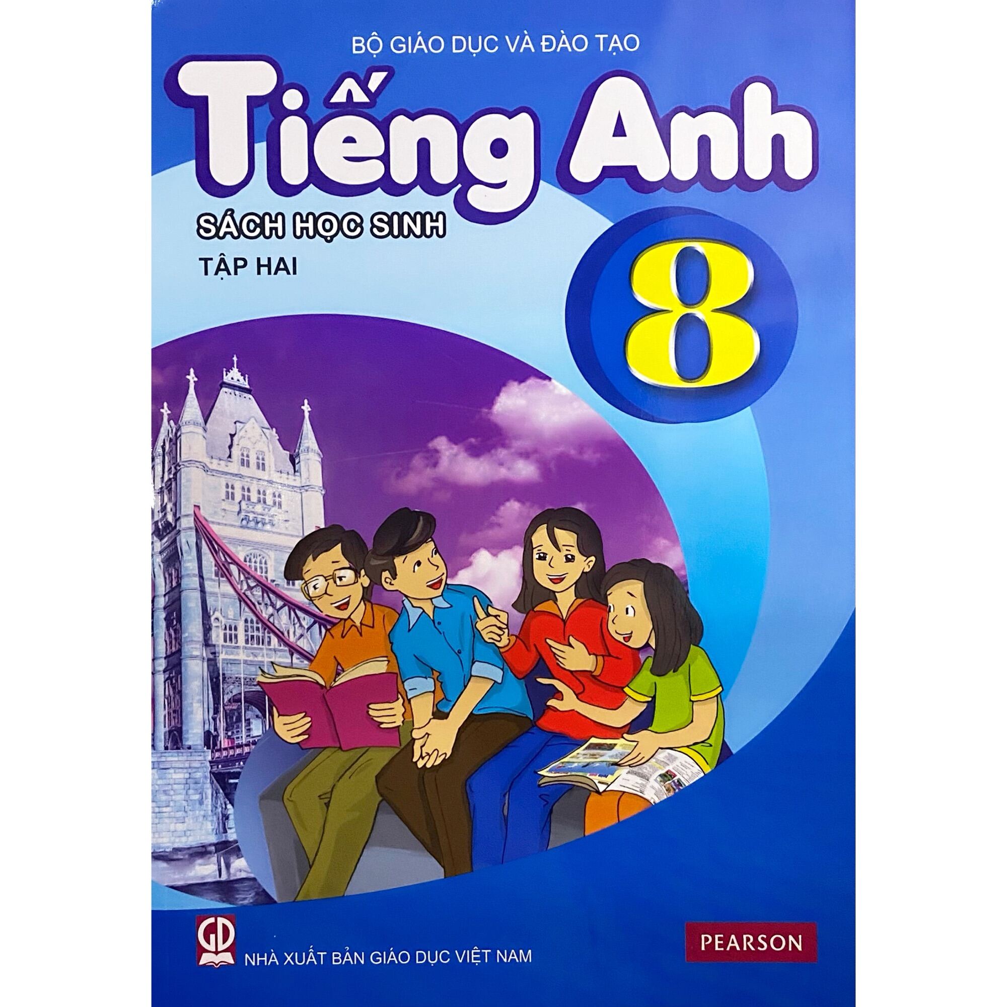 Edubook - Combo Lịch sử và Địa lí  lớp 8 - Phần Địa lí  Kết nối tri thức với cuộc sống