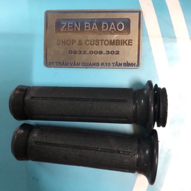 Bao tay cd