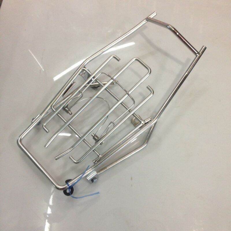 Baga Raider fi Satria fi inox 10li
