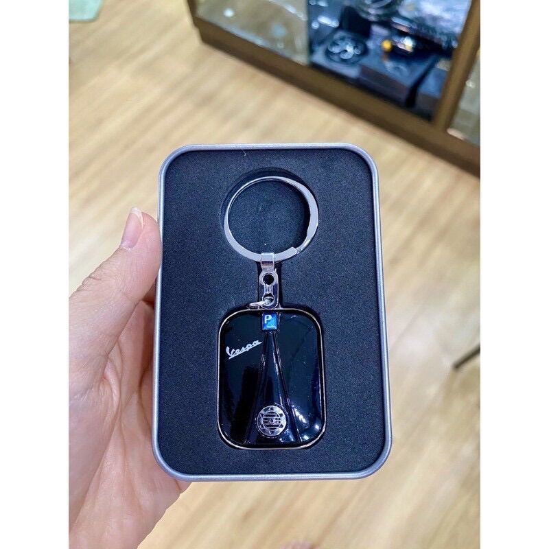 Móc Khoá Vespa  Cao Cấp